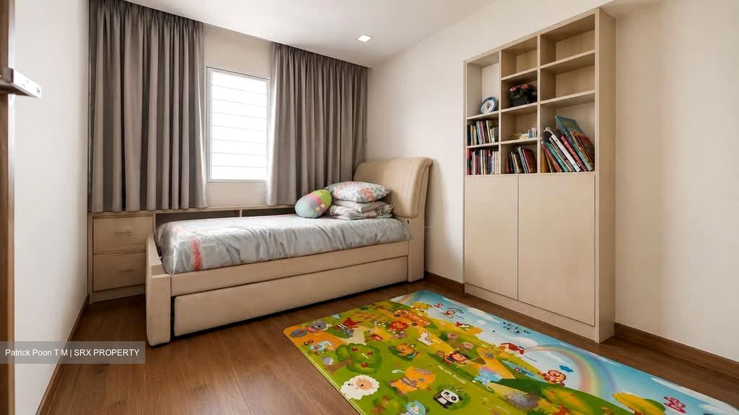 Blk 3 Holland Close (Queenstown), HDB 5 Rooms #570892451